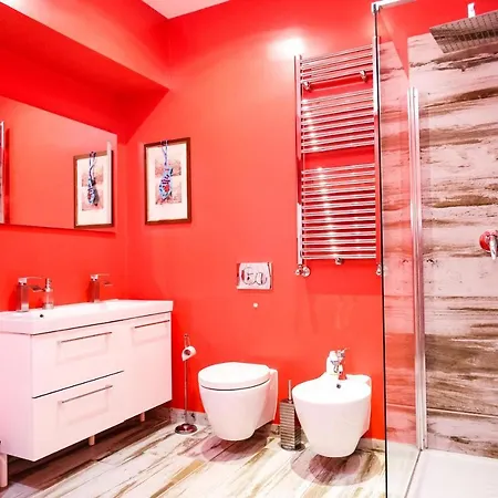 Ml Termini Apartment Roma Exterior foto